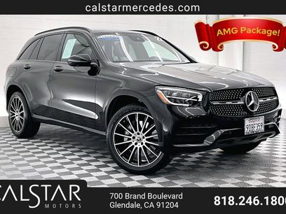Certified 2022 Mercedes-Benz GLC 300