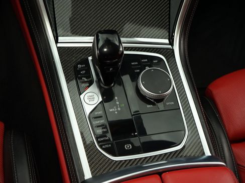 Used 2023 BMW M850i xDrive Coupe image 19