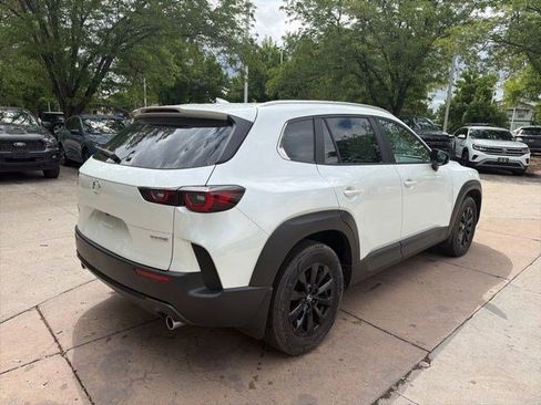 Used 2025 MAZDA CX-50 AWD 2.5 S w/ Weather Package image 5