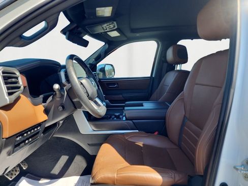 Used 2024 Toyota Tundra 1794 Edition w/ TRD Off-Road Package image 9