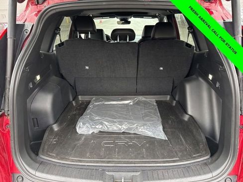 Used 2025 Honda CR-V Sport-L image 7
