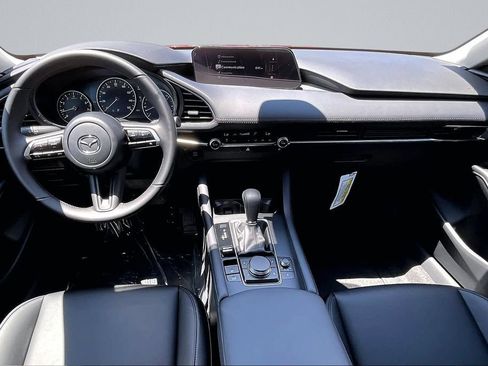 New 2026 MAZDA MAZDA3 s Sport FWD image 5