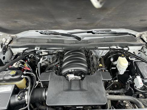 Used 2015 Chevrolet Silverado 1500 LS w/ Trailering Package image 18