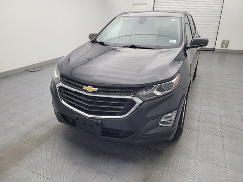 Used 2020 Chevrolet Equinox LT w/ Driver Convenience Package image 15