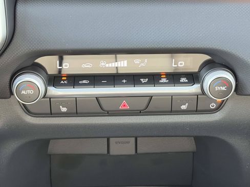 New 2026 MAZDA CX-50 AWD 2.5 S w/ Weather Package image 9
