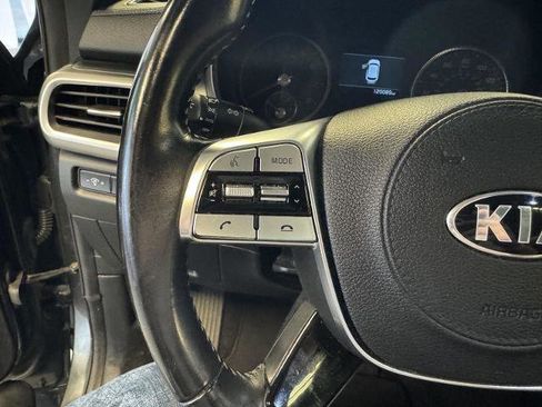 Used 2021 Kia Telluride S image 11
