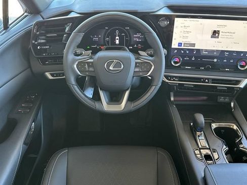 New 2026 Lexus RX 350 w/ Convenience Package AWD/4WD image 12