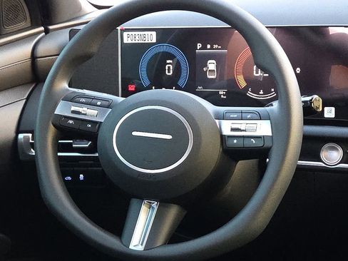 New 2026 Hyundai Santa Cruz SE FWD image 12