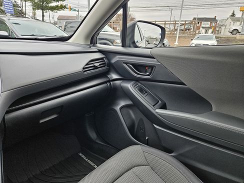 Certified 2024 Subaru Crosstrek 2.0i Premium image 18