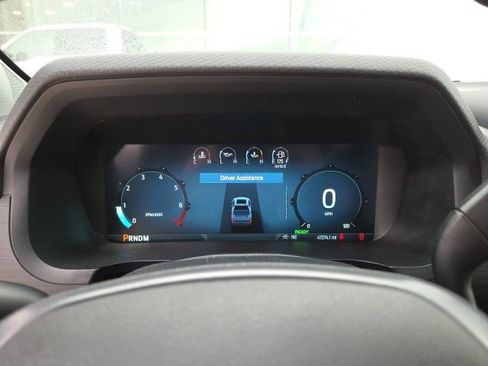 Used 2024 Ford F150 XLT w/ Mobile Office Package image 10