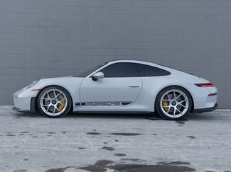 Certified 2026 Porsche 911 GT3 video 2