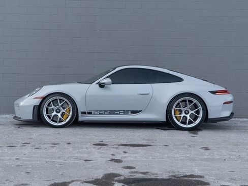 Certified 2026 Porsche 911 GT3 image 2