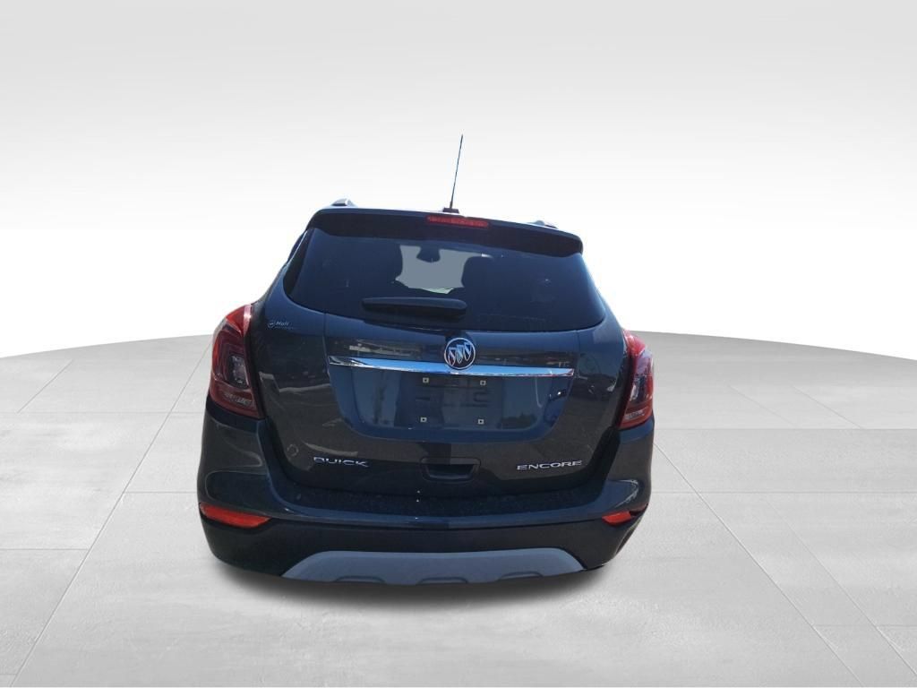 Used 2018 Buick Encore Preferred FWD image 10