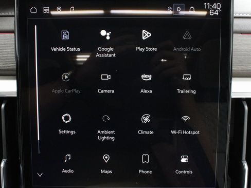 Used 2024 GMC Acadia Denali image 24