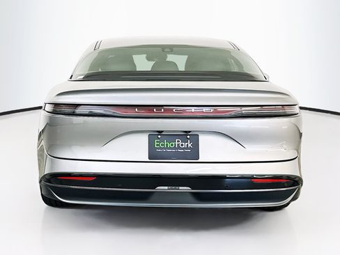 Used 2024 Lucid Air Touring AWD/4WD image 7