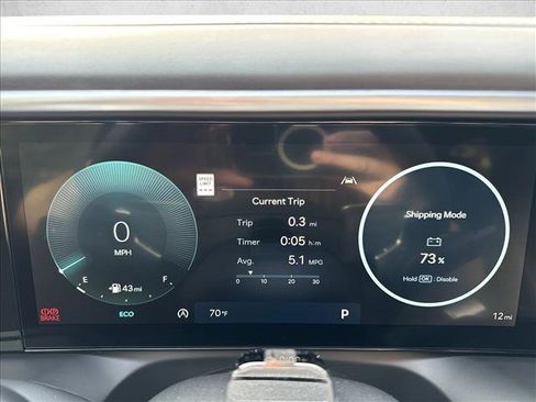 Used 2026 Hyundai Palisade Calligraphy FWD image 11