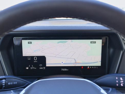 Certified 2026 GMC Terrain Denali w/ LPO, Floor Liner Package image 21