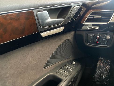 Used 2015 Audi A8 L 4.0T image 40