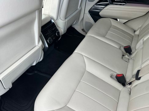 Used 2023 Land Rover Range Rover SE image 26