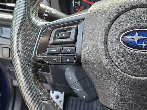 Used 2019 Subaru WRX STI Limited AWD/4WD image 16