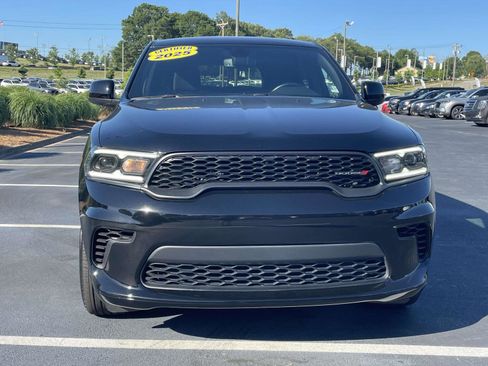 Used 2025 Dodge Durango GT RWD image 2