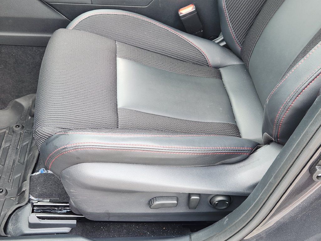 Used 2025 Subaru Legacy Sport AWD/4WD image 20