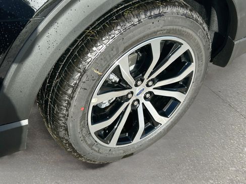 New 2027 Ford Explorer ST-Line w/ Premium Package RWD image 20