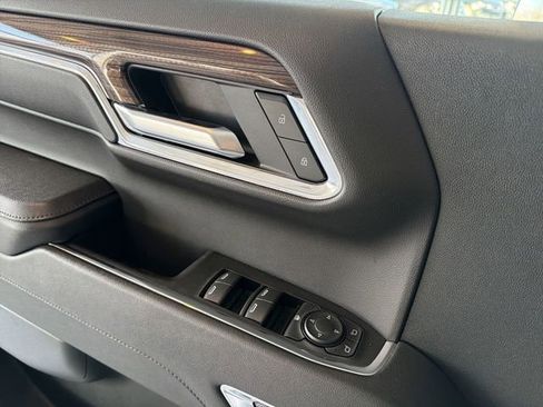 Certified 2024 Chevrolet Silverado 1500 LT image 21