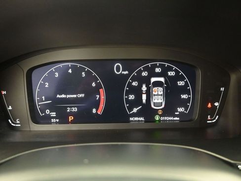 Used 2023 Acura Integra image 17