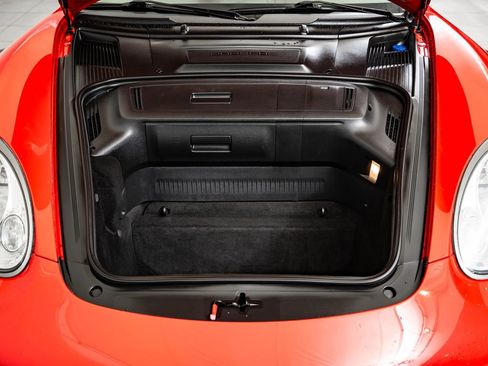 Used 2006 Porsche Boxster S RWD image 42
