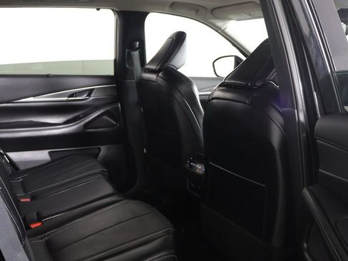 Used 2023 INFINITI QX60 Luxe w/ Cargo Package AWD/4WD image 32