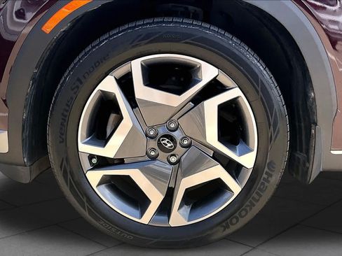 Used 2023 Hyundai Palisade Limited FWD image 10
