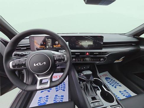 New 2026 Kia K5 GT-Line image 9