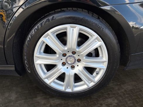 Used 2012 Mercedes-Benz E 350 4MATIC Sedan image 29