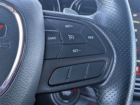 Used 2023 Dodge Durango GT image 30