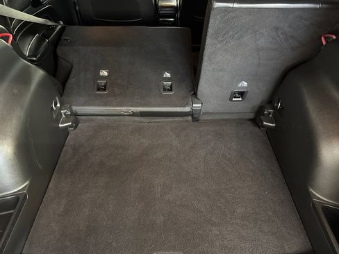 Used 2022 Jeep Compass Limited image 15