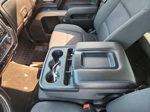 Used 2016 Chevrolet Silverado 1500 LT w/ Trailering Package image 11