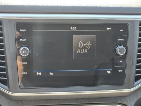 Used 2019 Volkswagen Atlas SE w/ Towing Package FWD image 21