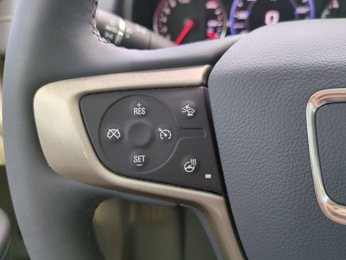Used 2023 GMC Terrain Denali AWD/4WD image 30