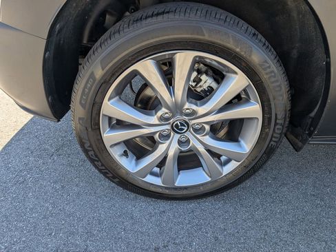 Used 2023 MAZDA CX-30 AWD 2.5 S w/ Preferred Package image 12