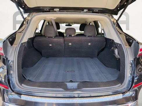 Used 2019 Nissan Murano S w/ Cargo Package image 15