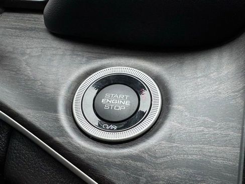 Used 2022 Jeep Grand Cherokee L Limited w/ Trailer Tow Group (B) image 28