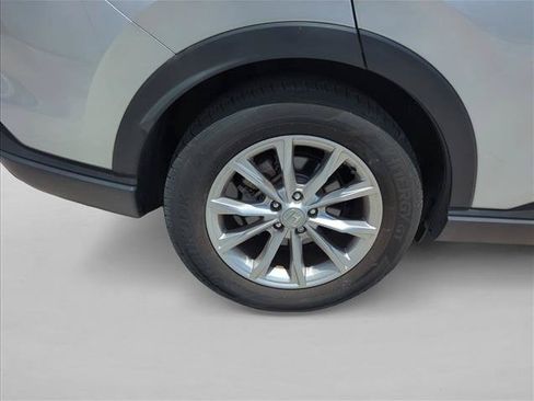 Used 2025 Honda CR-V EX image 28