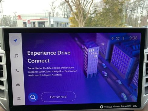 Used 2022 Toyota Tundra 1794 Edition image 23