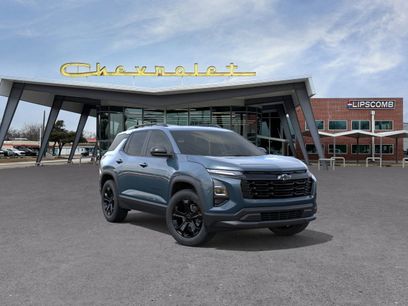 New 2026 Chevrolet Equinox LT w/ Midnight Edition