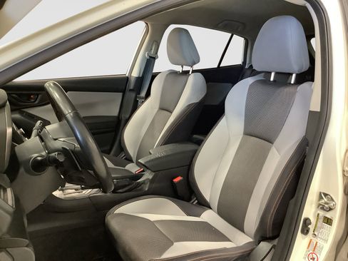 Used 2018 Subaru Crosstrek 2.0i Premium w/ Eyesight System AWD/4WD image 10