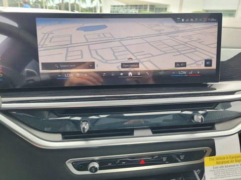 Used 2026 BMW X5 sDrive40i w/ M Sport Package image 23