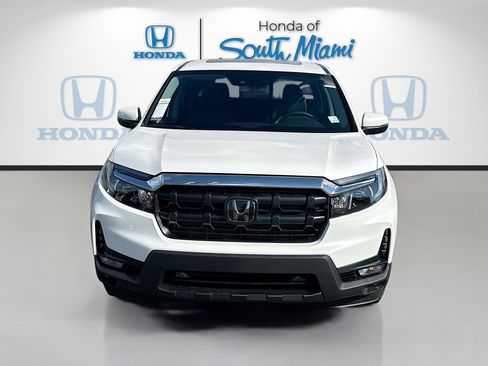 New 2026 Honda Ridgeline RTL image 2