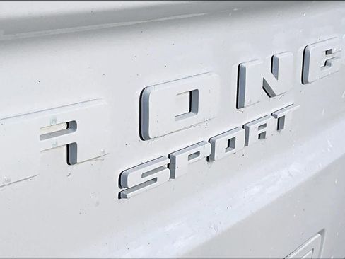 Used 2024 Ford Bronco Sport Big Bend image 9