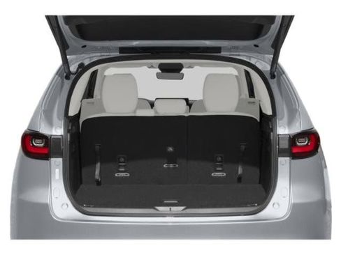 Used 2024 MAZDA CX-90 Plug-In Hybrid w/ Premium Pkg image 32